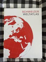 Schweizer Weltatlas