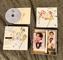 SEVENTEEN Album | FML „Carat“ Version
