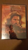 Last Samurai 2-Disc Edition DVD Film Tom Cruise