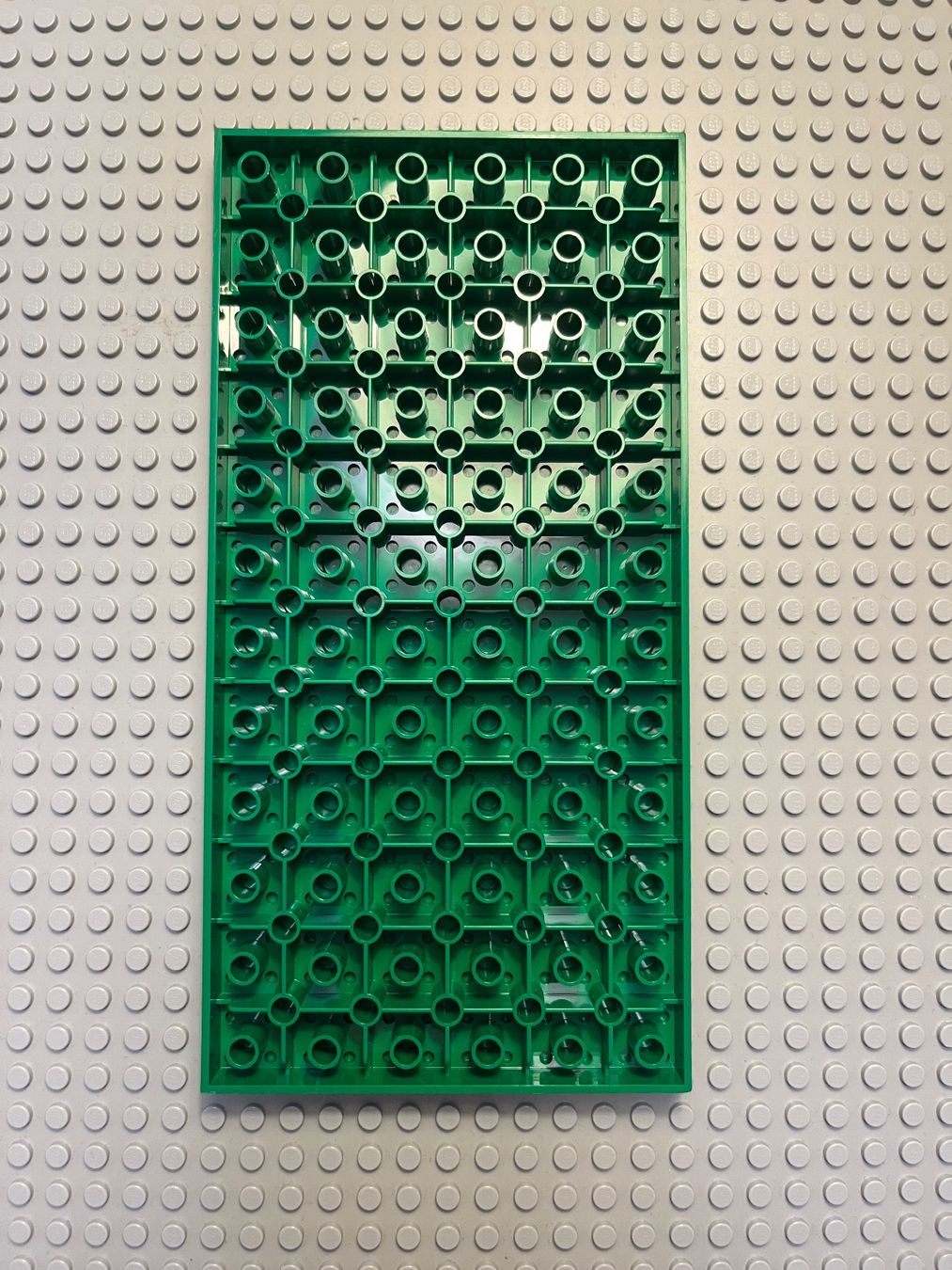 Lego Kit di costruzioni: Lego Castle/ System Stein 12x24 (30072) – Usato da Basel venduto da Swi-7621 1