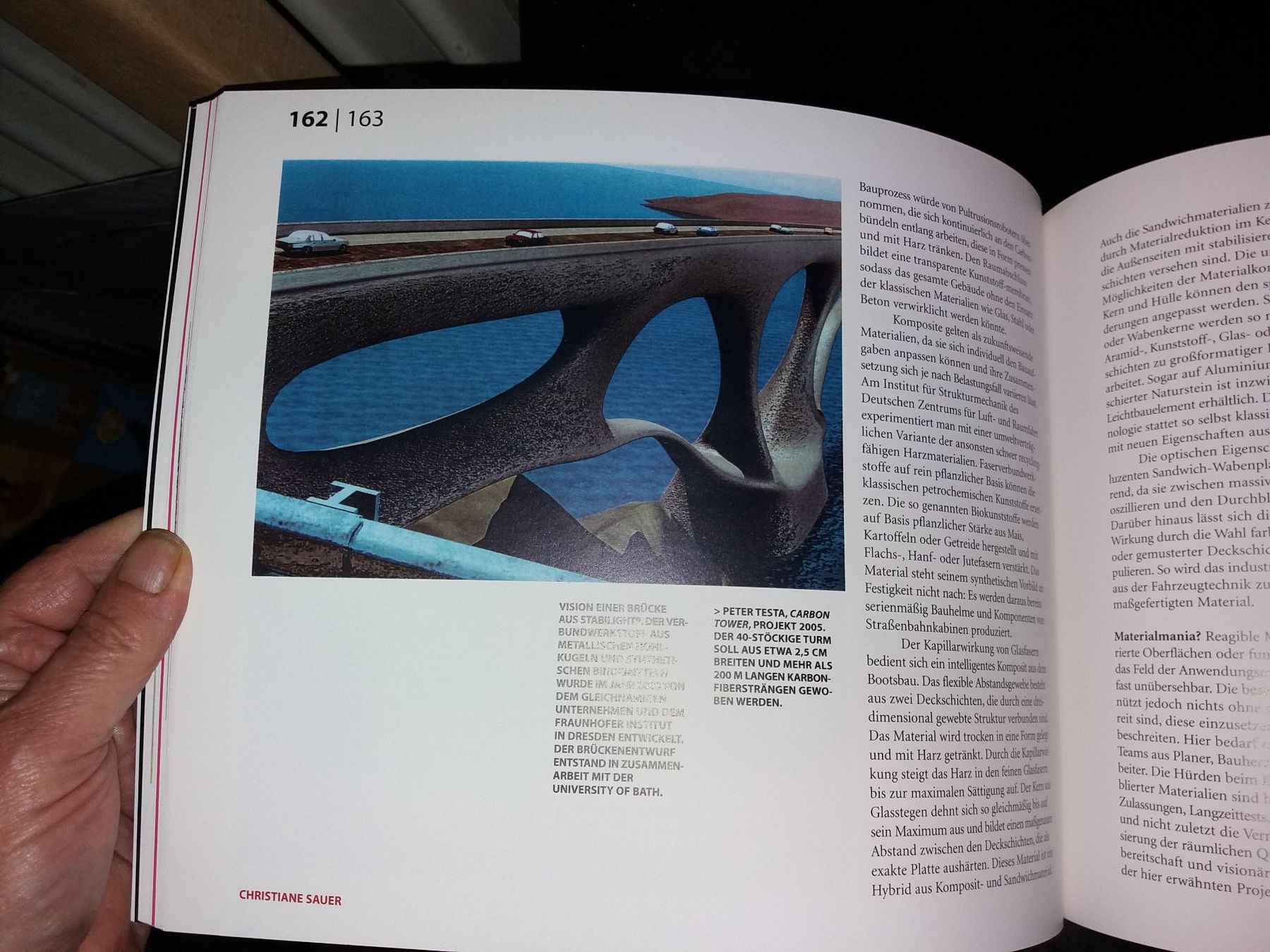 Libri: ARCHITEKTUR + TECHNOLOGIE Vitra Design MUSEUM – Usato da Welschenrohr venduto da Regool 7