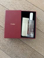 Cartier cleaning spray 50 ml with box in new condition