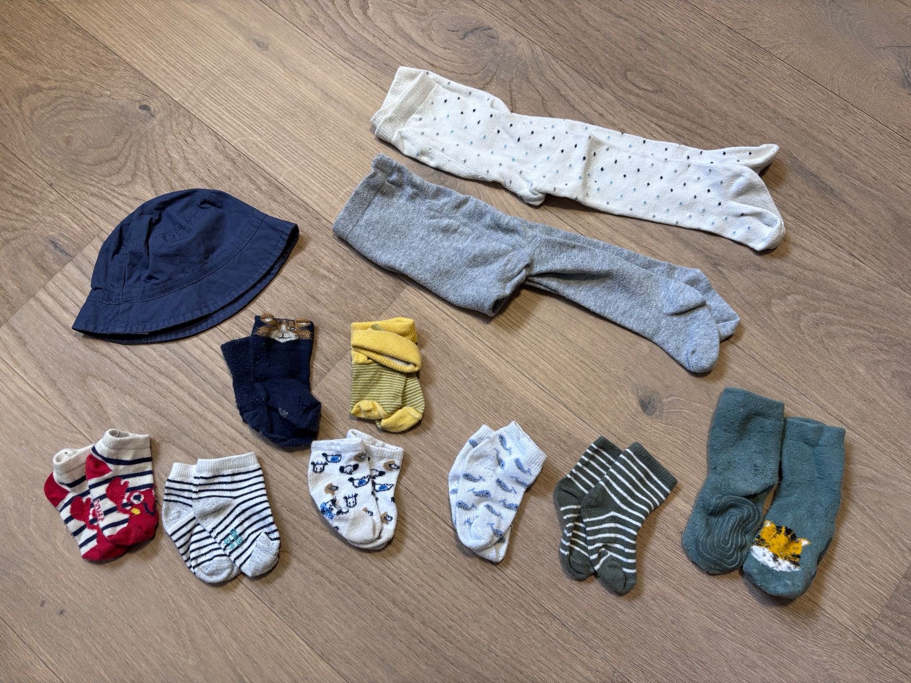Kleiderpakete & -sets: Junge Kleider Paket Gr 62 – Gebraucht aus Wahlen b. Laufen von Slash077 5