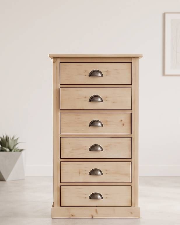 Commodes: Schubladenkommode – Neuf avec emballage d'origine à Biglen par adrian017
