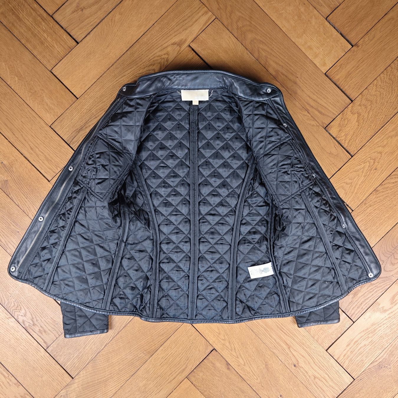 Michael Kors Giacche: Michael Kors - Quilted Light Padded Jacket / Jacke - S – Usato da Schaffhausen venduto da clxud 1