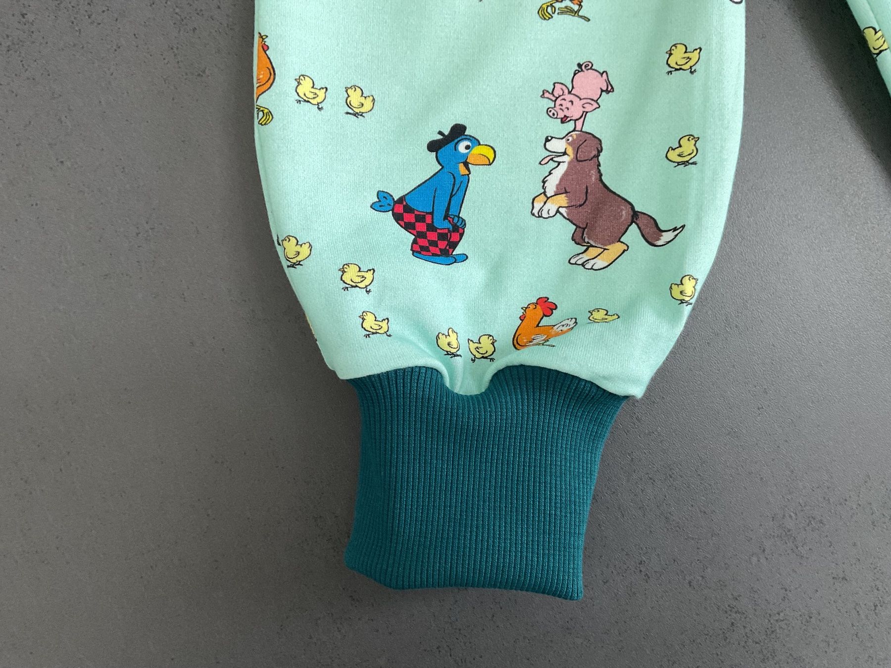Pantaloni: NEUE Pumphose Globi 86/92 – Nuovo (secondo la descrizione) da Adliswil venduto da Bolline 1