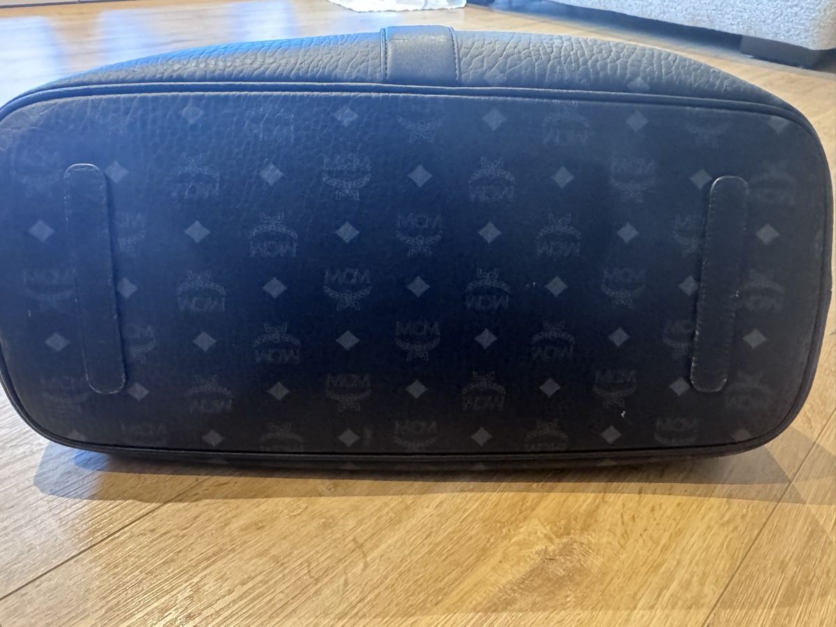 Mcm Taschen für Damen: MCM Shopper Liz large  – Gebraucht aus Hüntwangen von bionda06 2