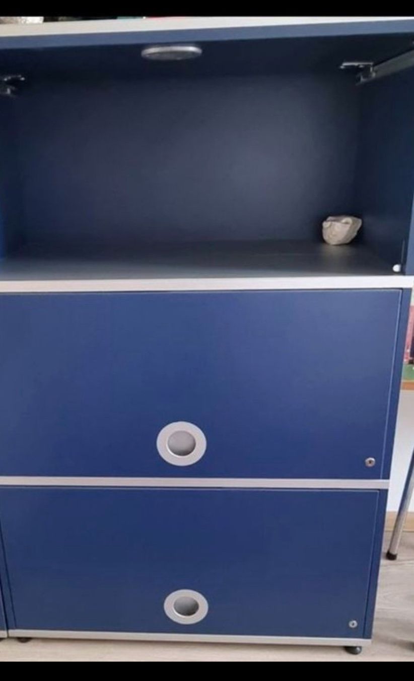 Scaffali: Denz D3 Sideboard – Usato da Basel venduto da Efe72 3