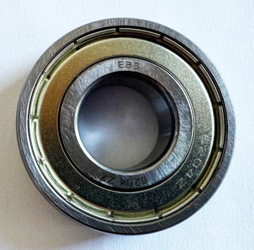 Cuscinetti a sfere: Kugellager – Nuovo (secondo la descrizione) da Zunzgen venduto da AIRTEC4455