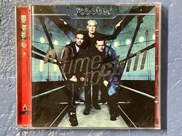 [CD] SCOOTER - No Time To Chill (1998)