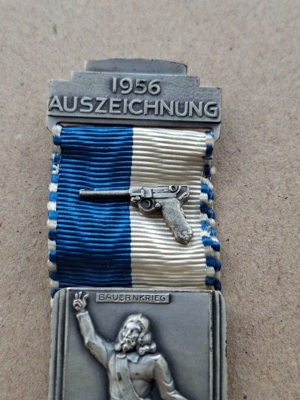 Médailles: Oberdorf BL 1956 (U796) – D'occasion à Schwanden GL par Suvorov 1