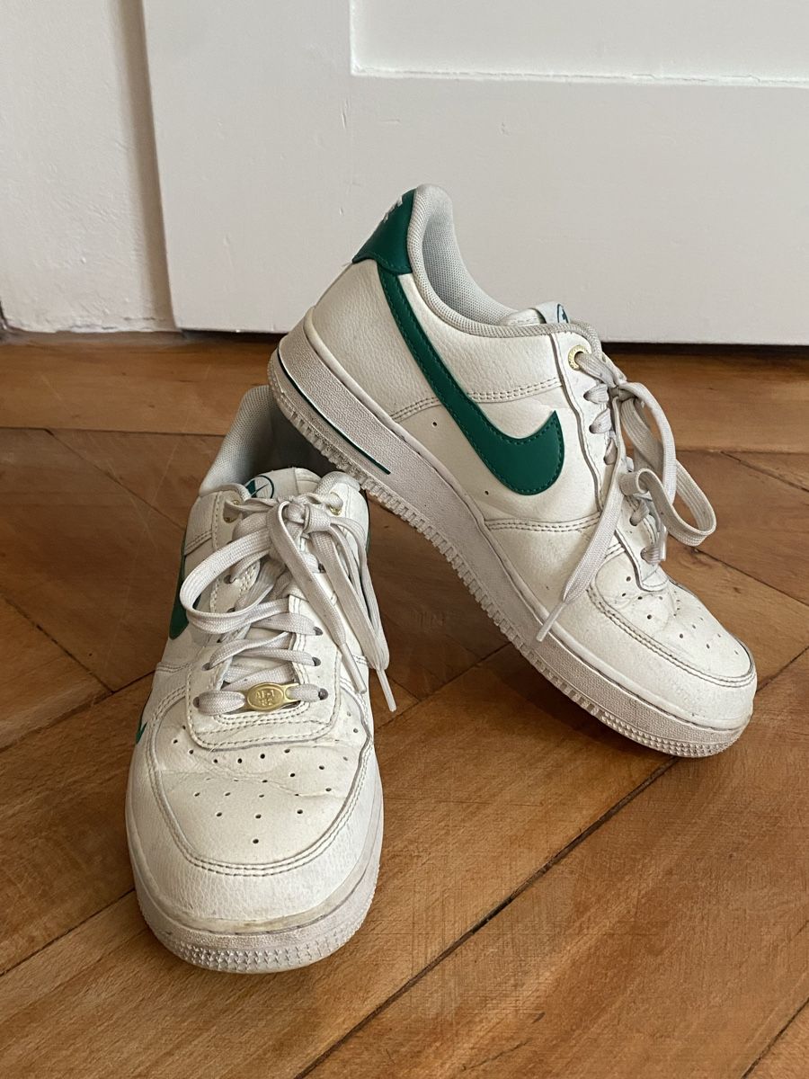 Nike Chaussures hommes: Air force ones – D'occasion à Zürich par sadden 1