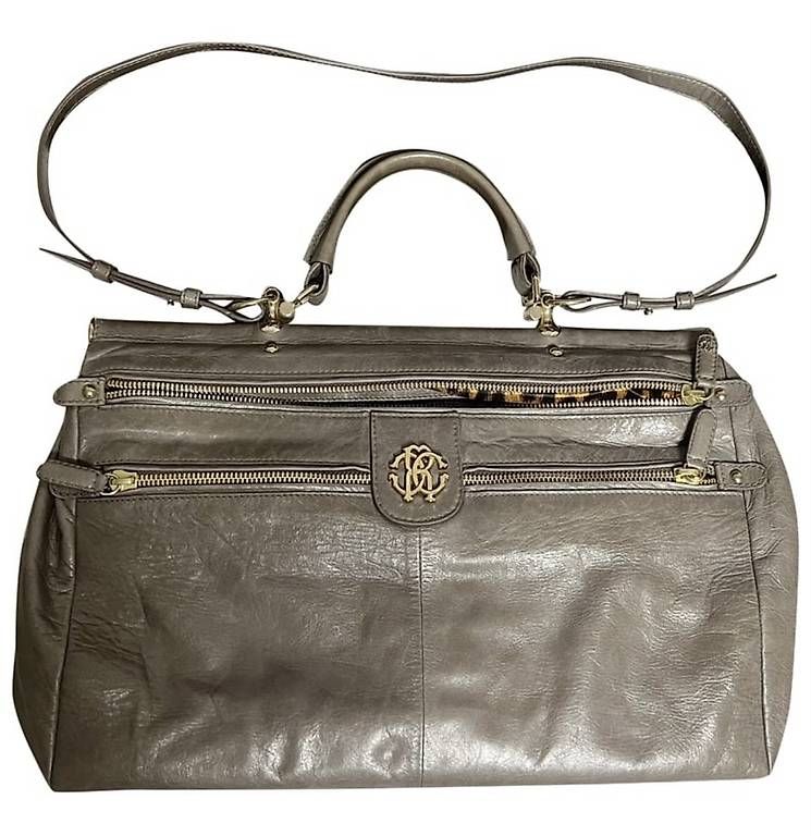 Roberto Cavalli Borse da donna: Roberto Cavalli Diva Tasche – Usato da Zürich venduto da MomoK5
