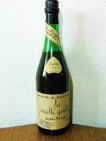 Rar Louis Roque Of. La Vieille Prune Qualité L.O.R..1986s