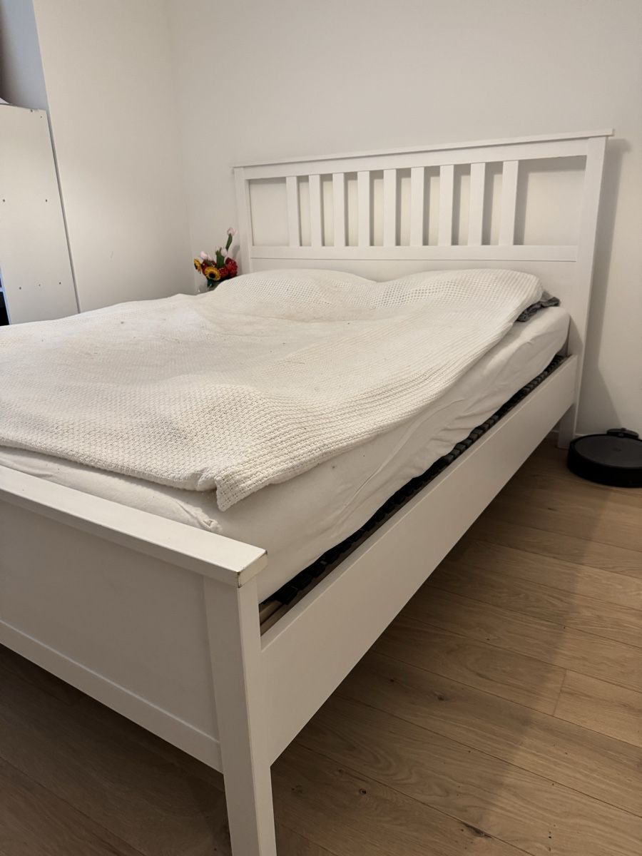 Betten: Bett – Gebraucht aus Bad Ragaz von Andrin.steinbacher 3