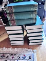 Brockhaus Enzyklopädie, 15 Bände, top Zustand!