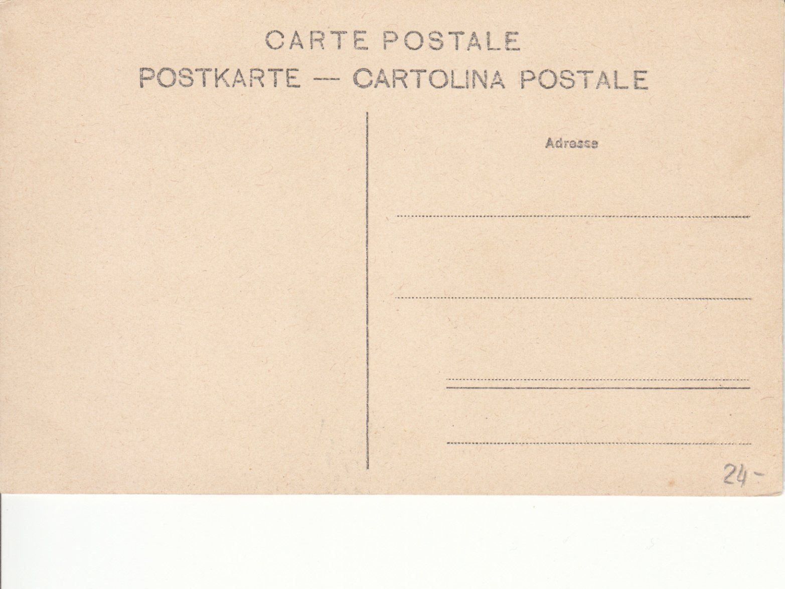 Cartoline postali: Iseltwald 1906 – Usato da Bürglen TG venduto da StampGraf 1