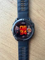 Garmin Fenix 8 Pro 51mm LTE Saphireglas