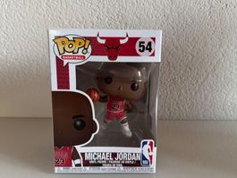 Michael Jordan Funko Pop! 54