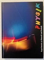 Physikbuch Experimente zu Umwelt und Technik