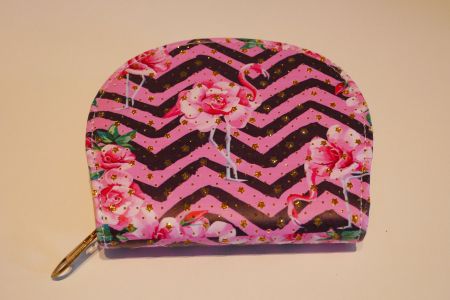 Portemonnaie Flamingo Neu !