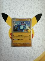 Pokémon 30th Celebration 🇬🇧 Seismitoad 034/126