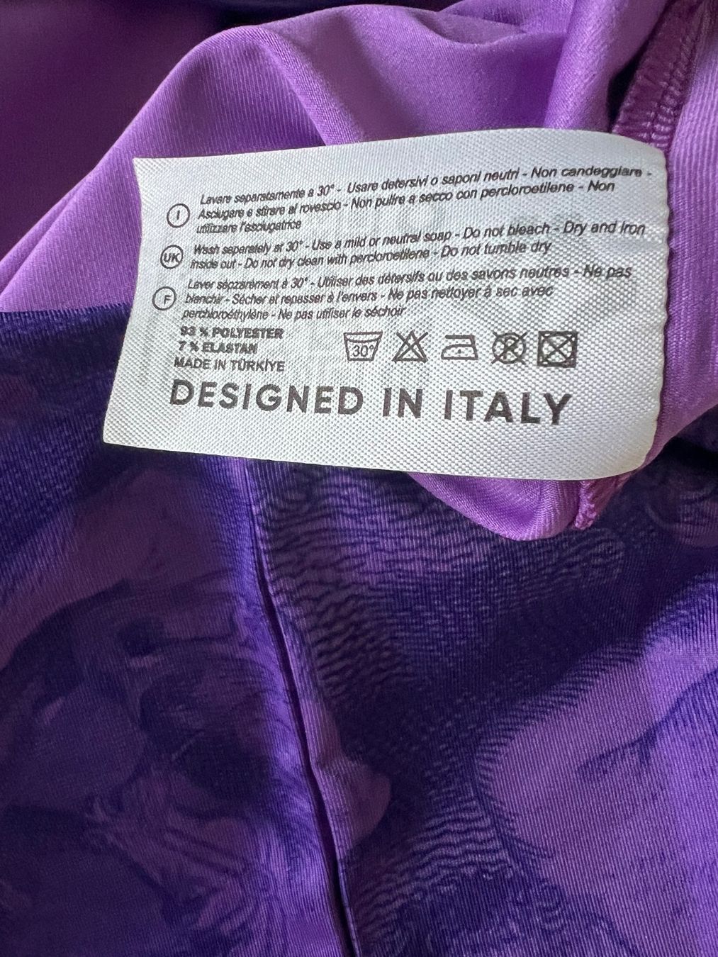 Canottiere & Pantaloni: BOREALE CALCIO 23/24 TRIKOT NEU – Nuovo e nell'imballaggio originale da Lüchingen venduto da Jersey_Time 7