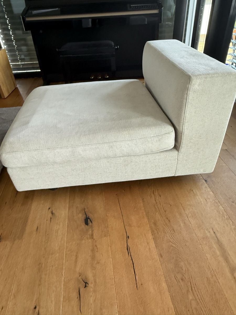 Sofas: Designer Sofa Walter Knoll – D'occasion à Rapperswil SG par SavicaChiriac 1