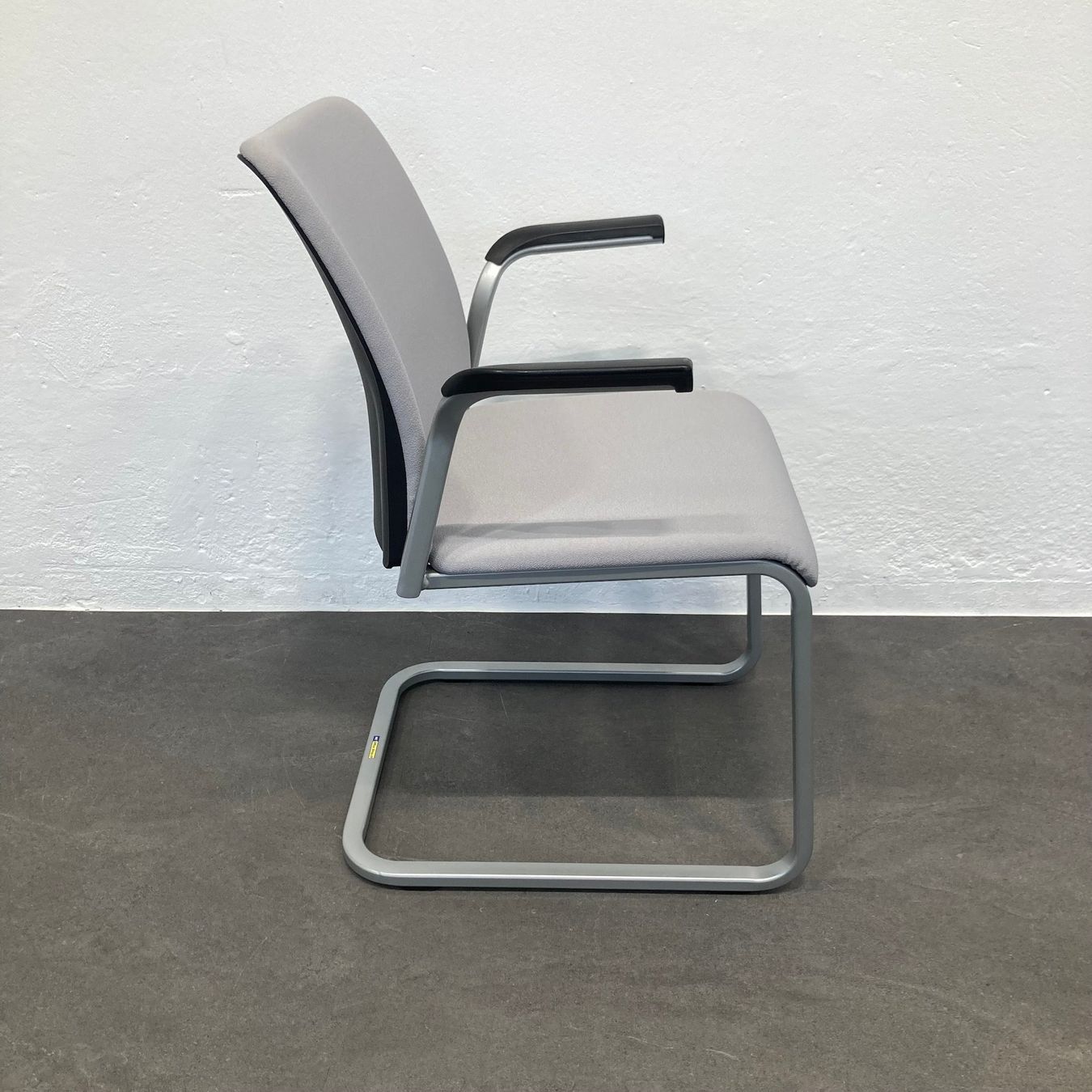 Steelcase Sedie: Steelcase Northside Freischwinger – Usato da Schönenwerd venduto da mcofficeshop 2