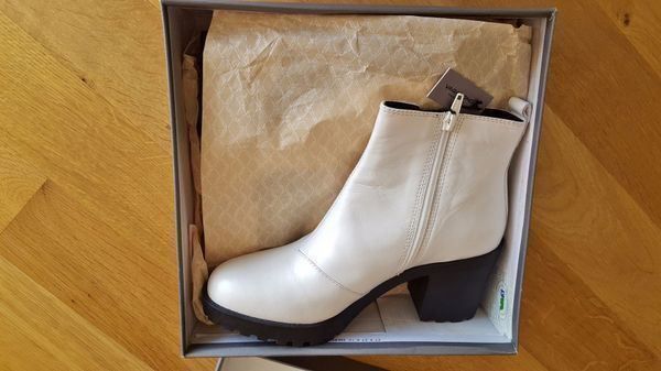 Vagabond Damenschuhe: Vagabond Lederstiefeletten Gr.39 – Neu und originalverpackt aus Reinach AG von innamac 9