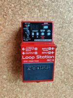 Boss RC-3 Loop Station