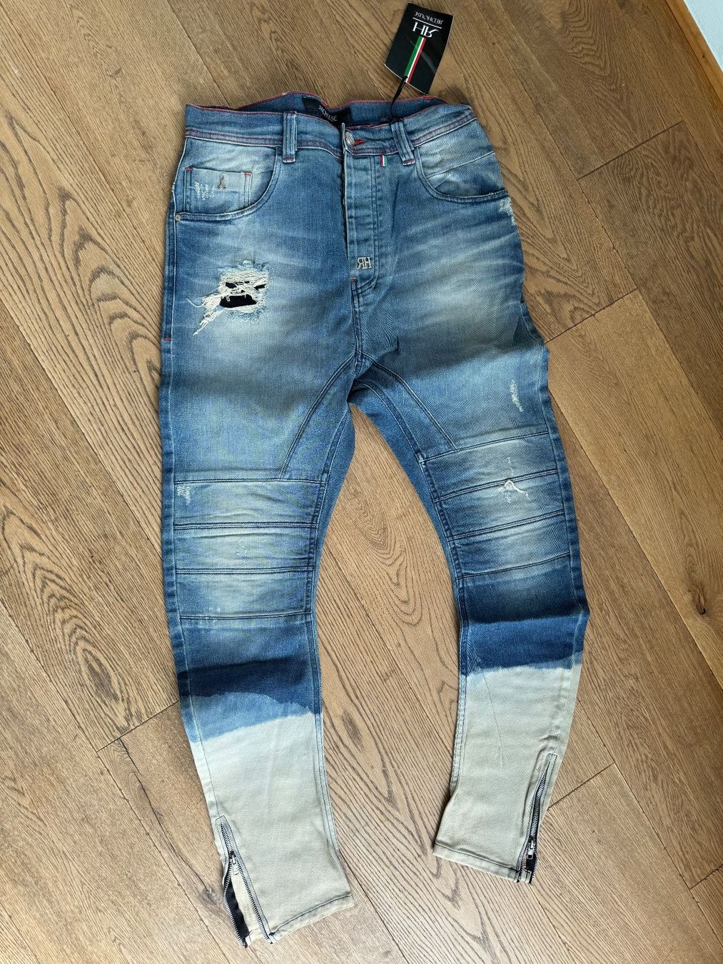 Jeans: Jeans, Redhouse **NEU**  33 – Nuovo (secondo la descrizione) da Stettfurt venduto da outlet72