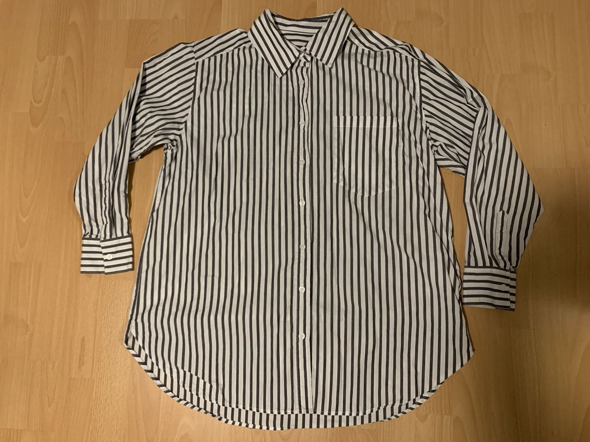 Blusen: Hemd Gr. 40 -Neu- – Neu (gemäss Beschreibung) aus Kreuzlingen von jamie45