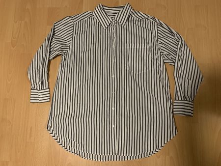 Hemd Gr. 40 -Neu-