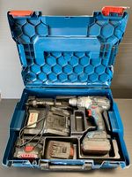 Bosch Professional 18V-110C Akku-Schrauber