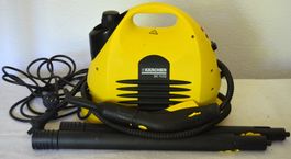 Kärcher SC 1122 Dampfreiniger / nettoyeur à vapeur