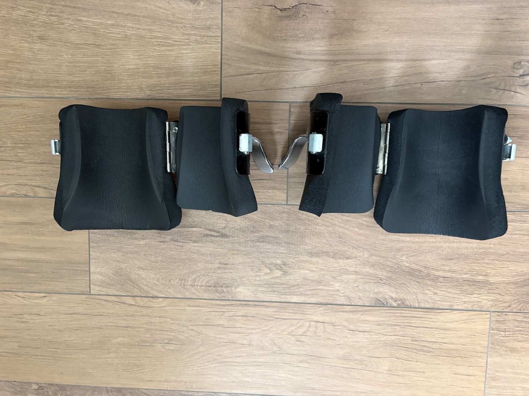 Hometrainer: Gravity Boots GladiatorFit Inversion Boots (Set of 2) – Usato da Starrkirch-Wil venduto da Stribor 5