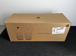 Xiaomi Mi Air Purifier Pro Luftreiniger (Neu & OVP)