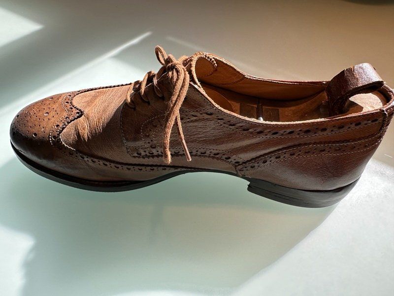 Officine Creative Scarpe da uomo: Herrenschuhe Officine Creative Gr. 42 – Usato da Gasel venduto da 1677 2