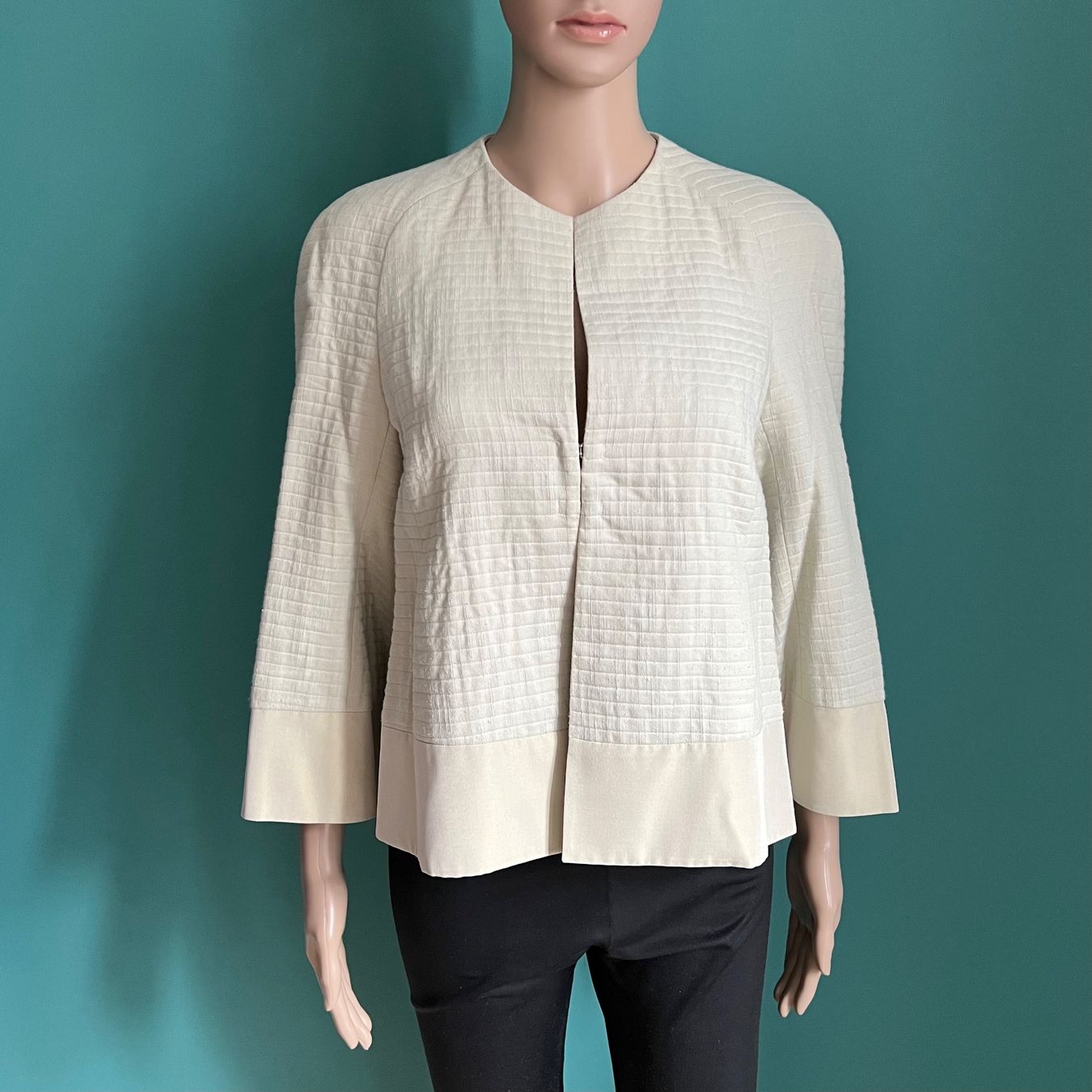 Akris Vestes: AKRIS Jacke 🌼 – D'occasion à Zürich par ClosetQueen