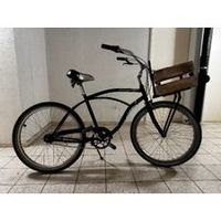 Beach Cruiser