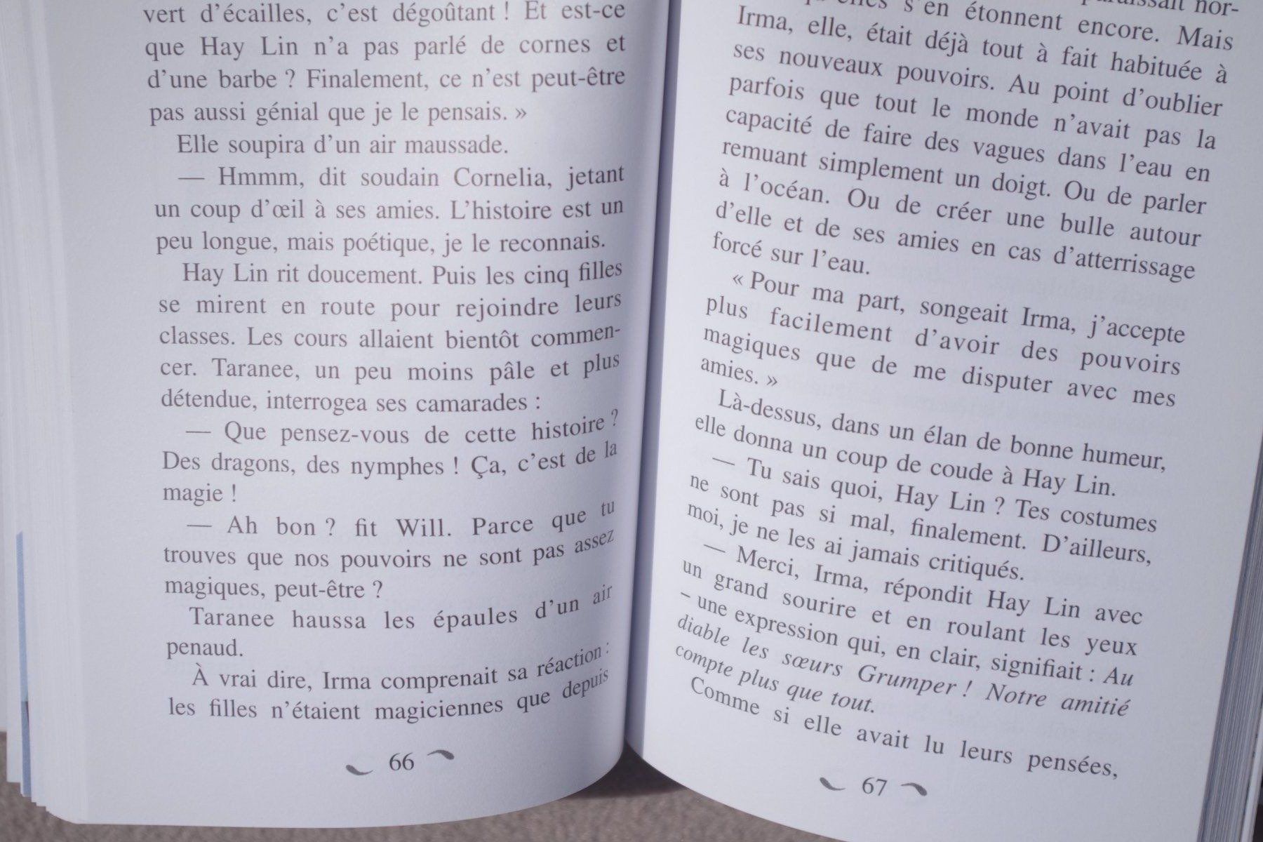 Libri: Witch - Les quatre dragons – Usato da Fully venduto da Minouchka 1