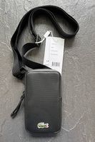 Lacoste Smartphone-Halter mit Tasche NEU