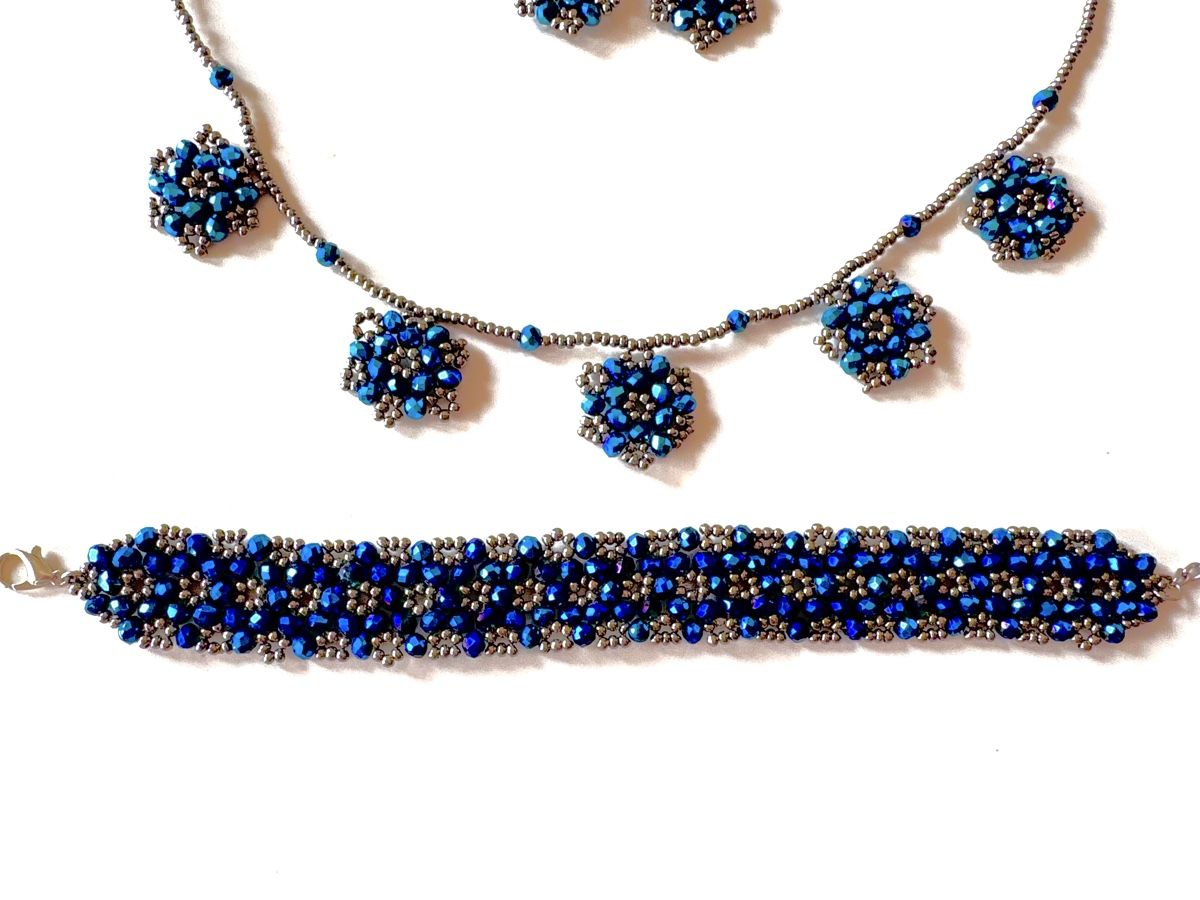 Altri gioielli: Ensemble artisanal mini perles  – Nuovo (secondo la descrizione) da Carouge GE venduto da ely_2jtg 1