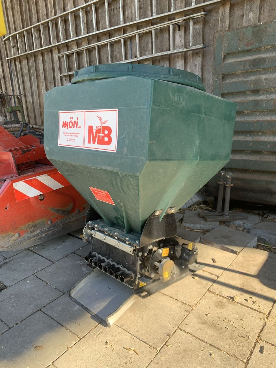 Tutte le macchine: Delimbe T15 Sähgerät  – Usato da Vinelz venduto da Gj001