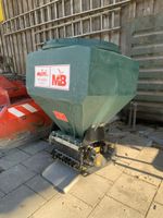 Delimbe T15 Sähgerät 