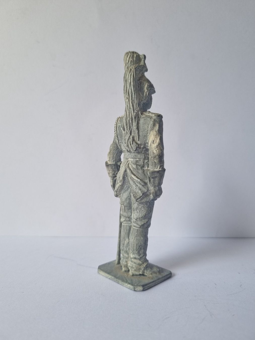 Statuette: soldat impérial russe – Usato da Choëx venduto da aru_vs6m 2