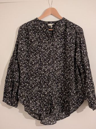 Damenbluse von H&M in Größe S