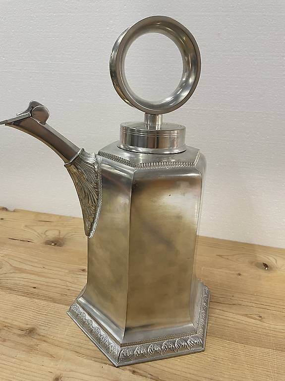Carafes: Churer Zinnkanne – D'occasion à Chur par cap_cj27 2