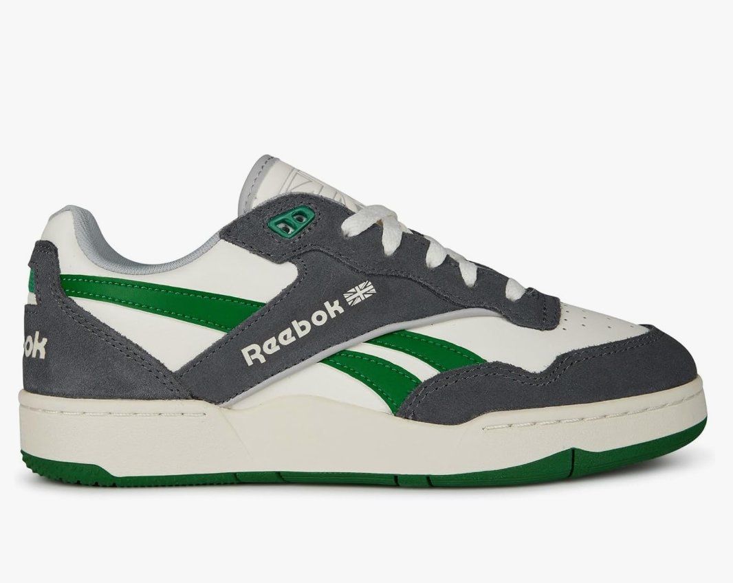 Reebok Scarpe da uomo: Reebok Englishe Sneaker, Gr. 41, neu mit Etikett. – Nuovo e nell'imballaggio originale da Stäfa venduto da krp54 4
